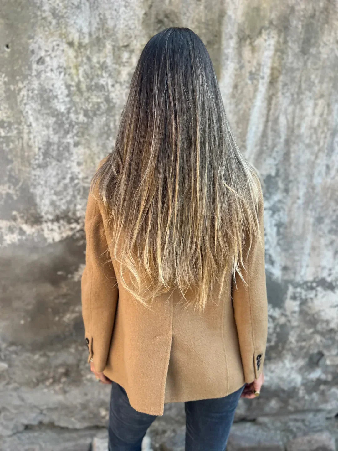 Rosalie™ | Sacou Elegant de Primăvară