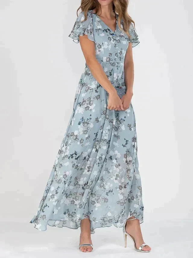 Marit | Rochie maxi elegantă