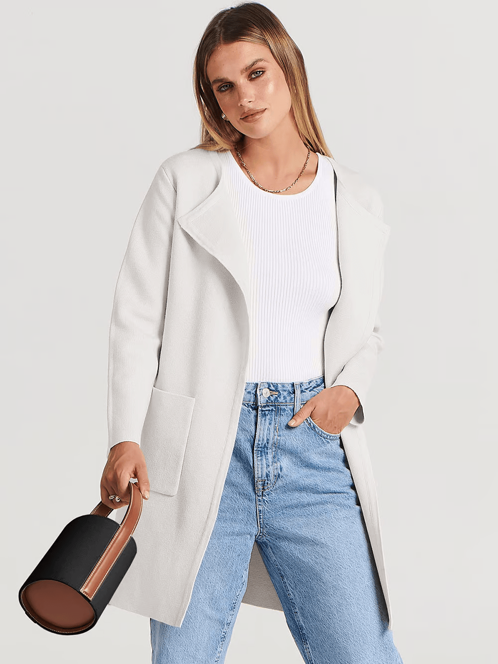 Carry | Jachetă moale