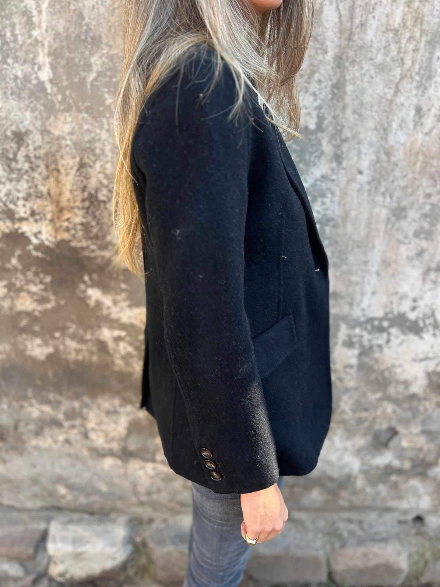 Rosalie™ | Sacou Elegant de Primăvară