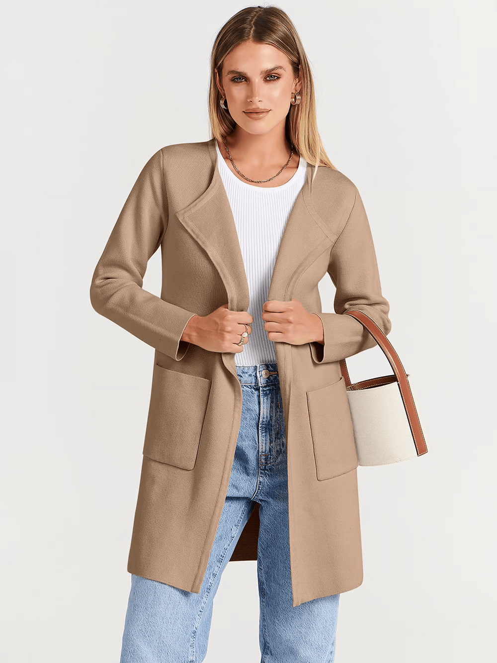 Carry | Jachetă moale