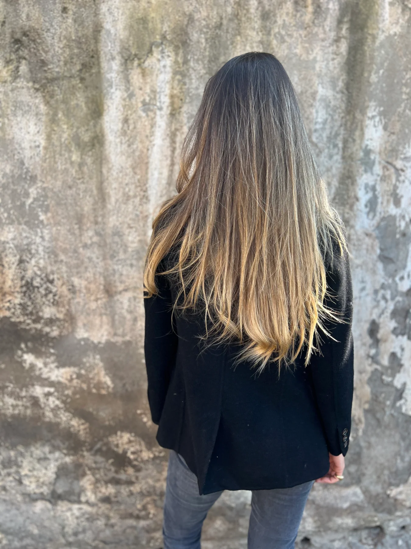 Rosalie™ | Sacou Elegant de Primăvară