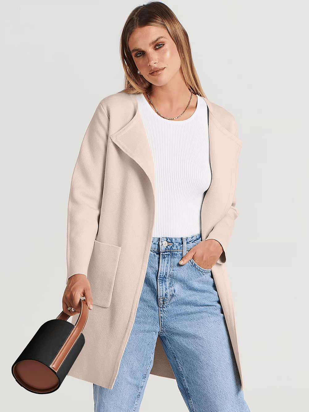 Carry | Jachetă moale