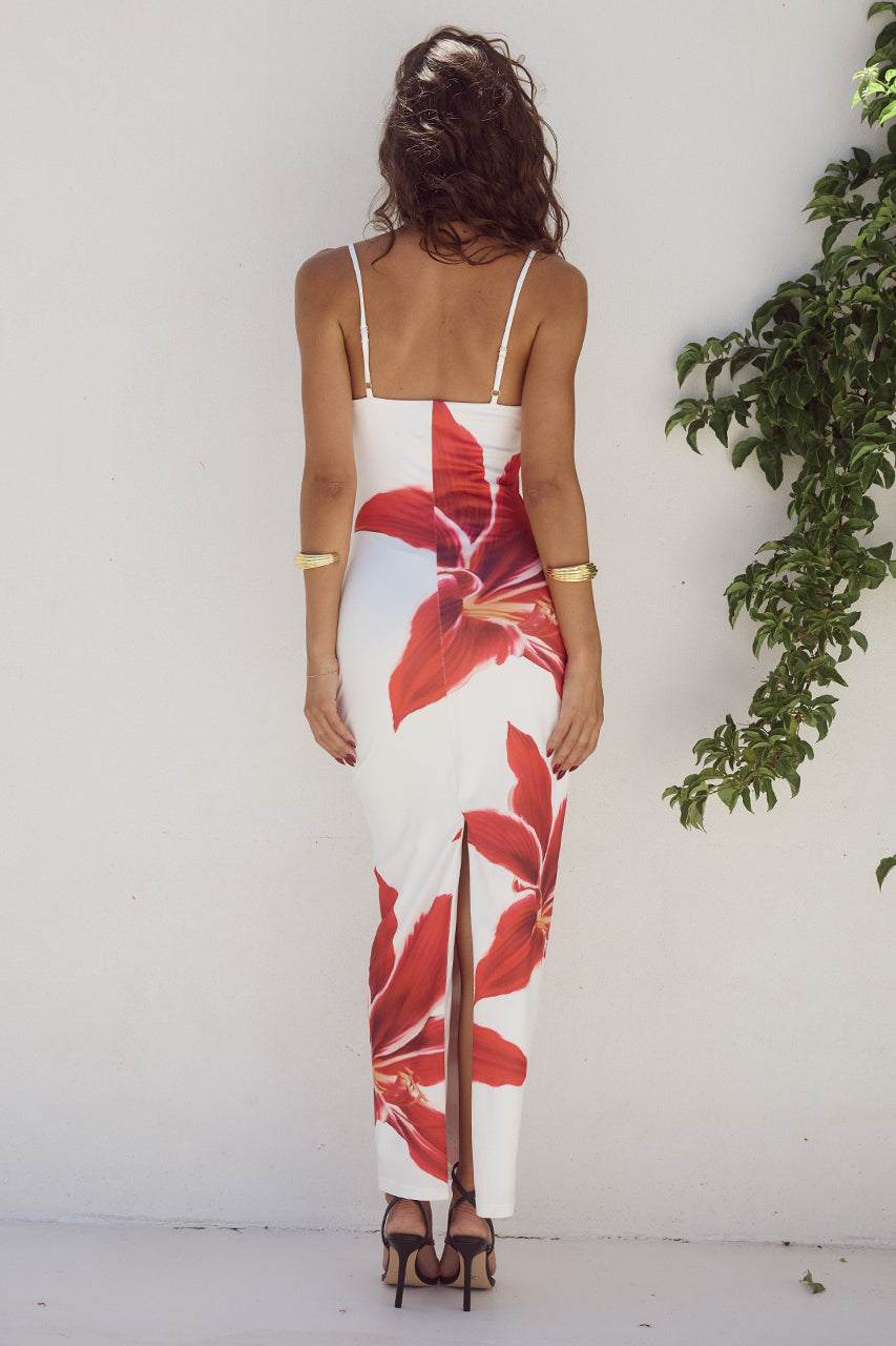 Aisha | Rochie Midi