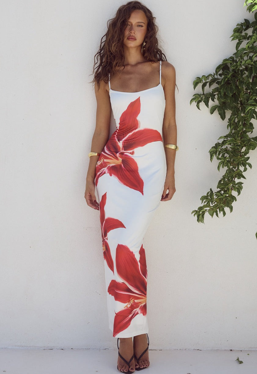 Aisha | Rochie Midi