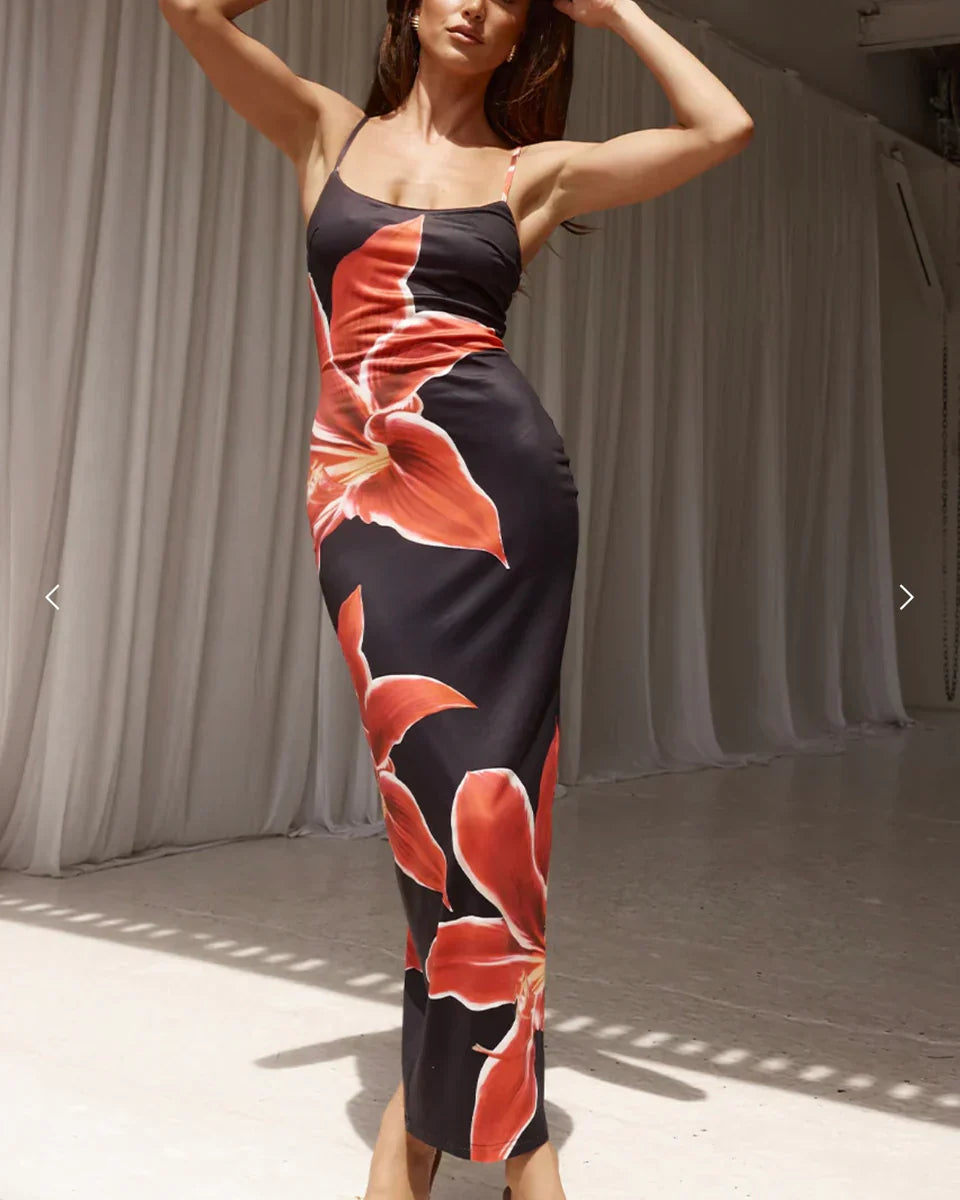 Aisha | Rochie Midi