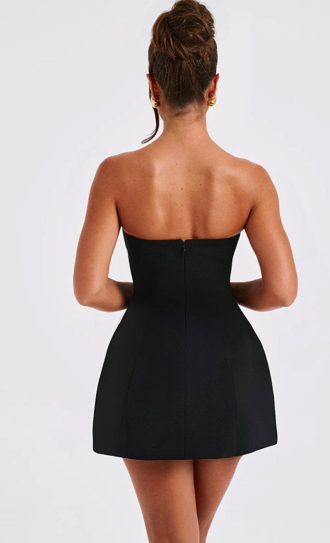 Hailey | Rochie Mini