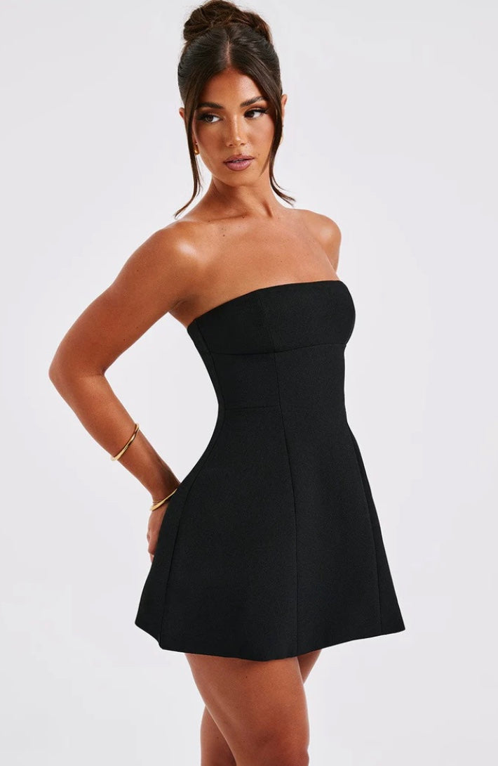 Hailey | Rochie Mini