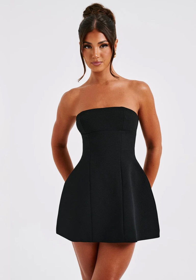 Hailey | Rochie Mini