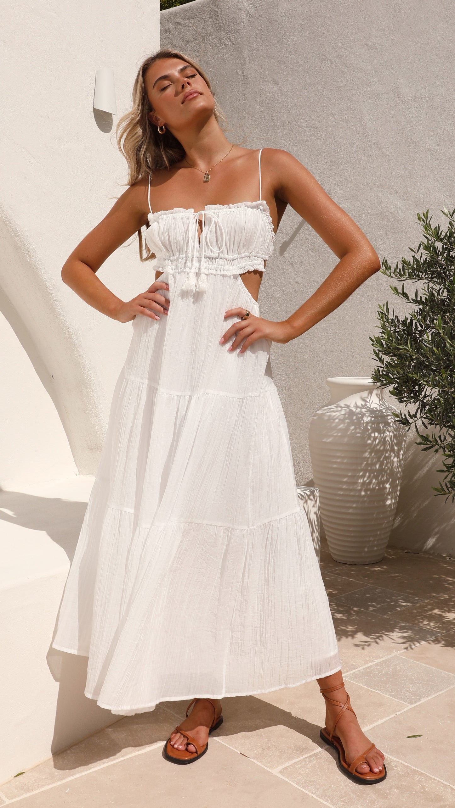 Amalia | Rochie Midi