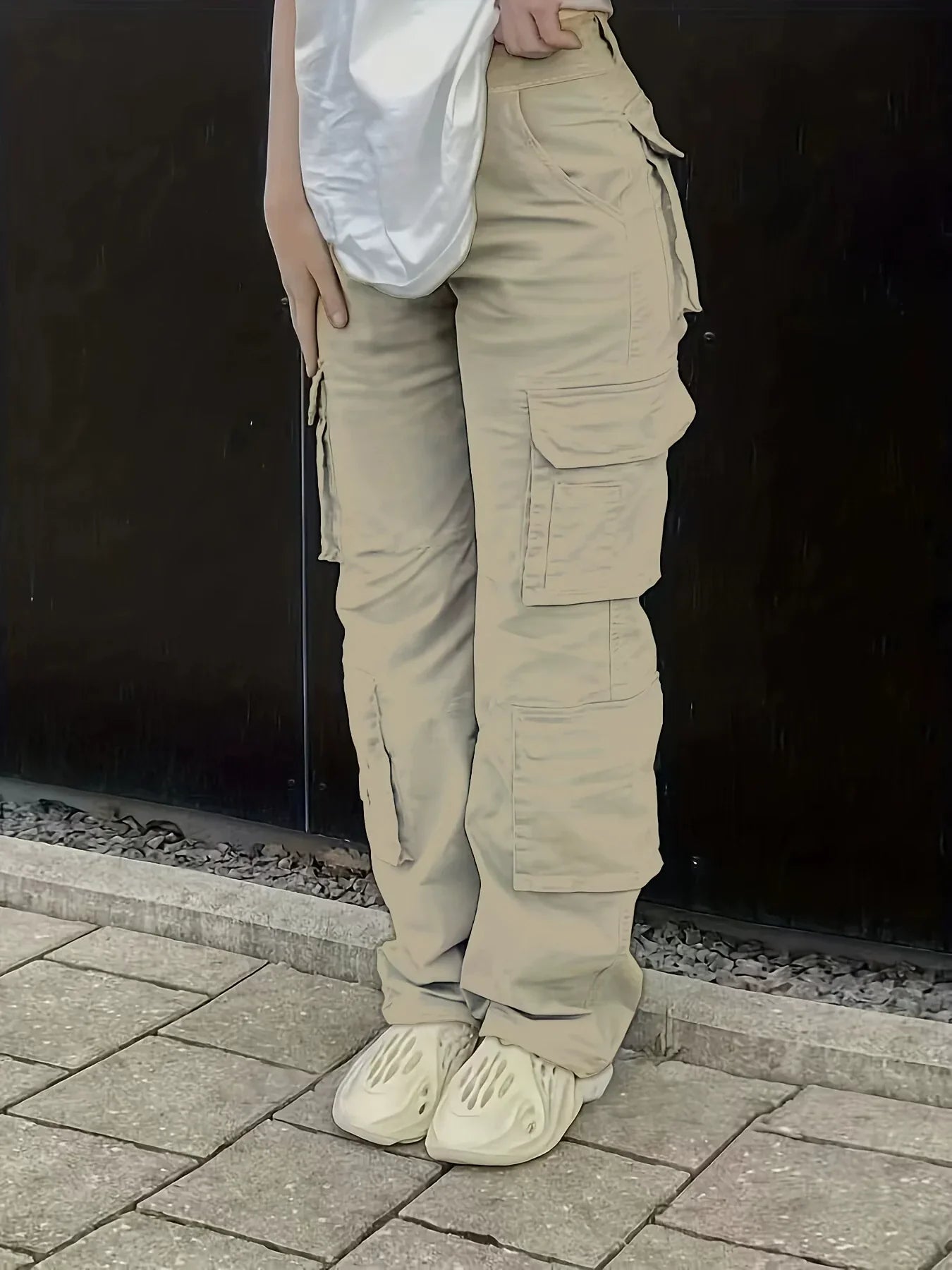 Vivienne | Pantaloni Cargo