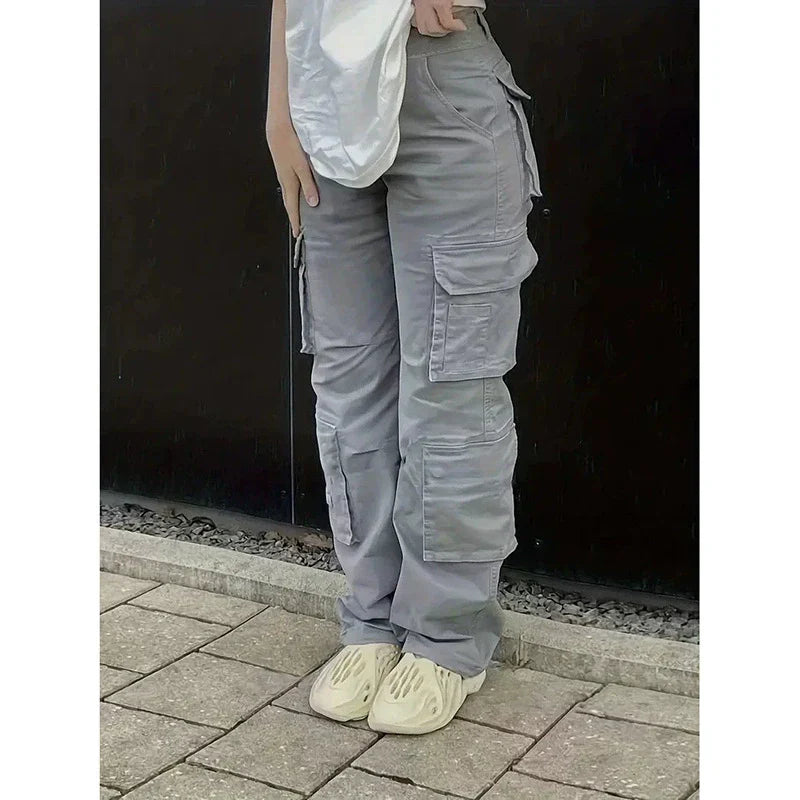 Vivienne | Pantaloni Cargo