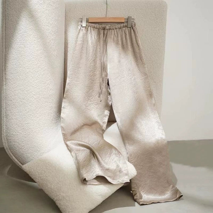 Lenah | Pantaloni Eleganți