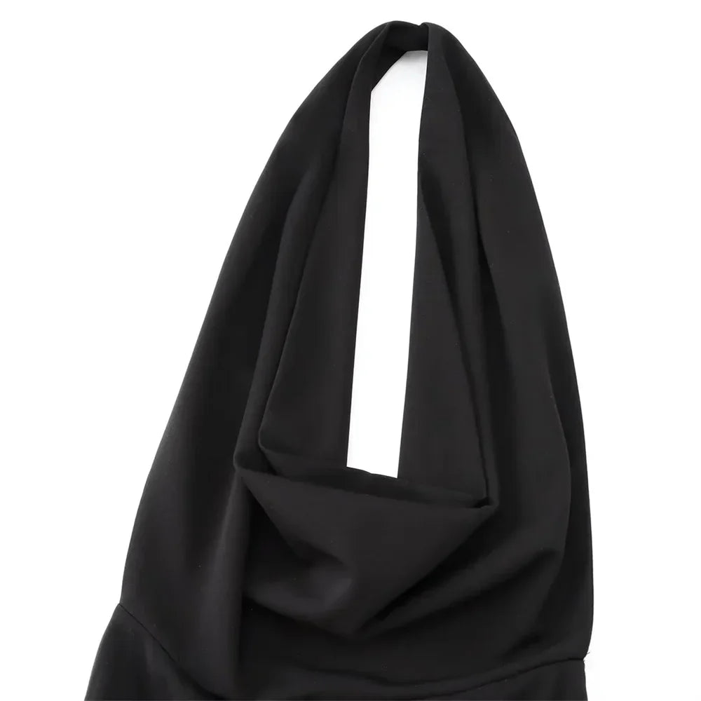Carmen | Salopetă Elegantă din Crep