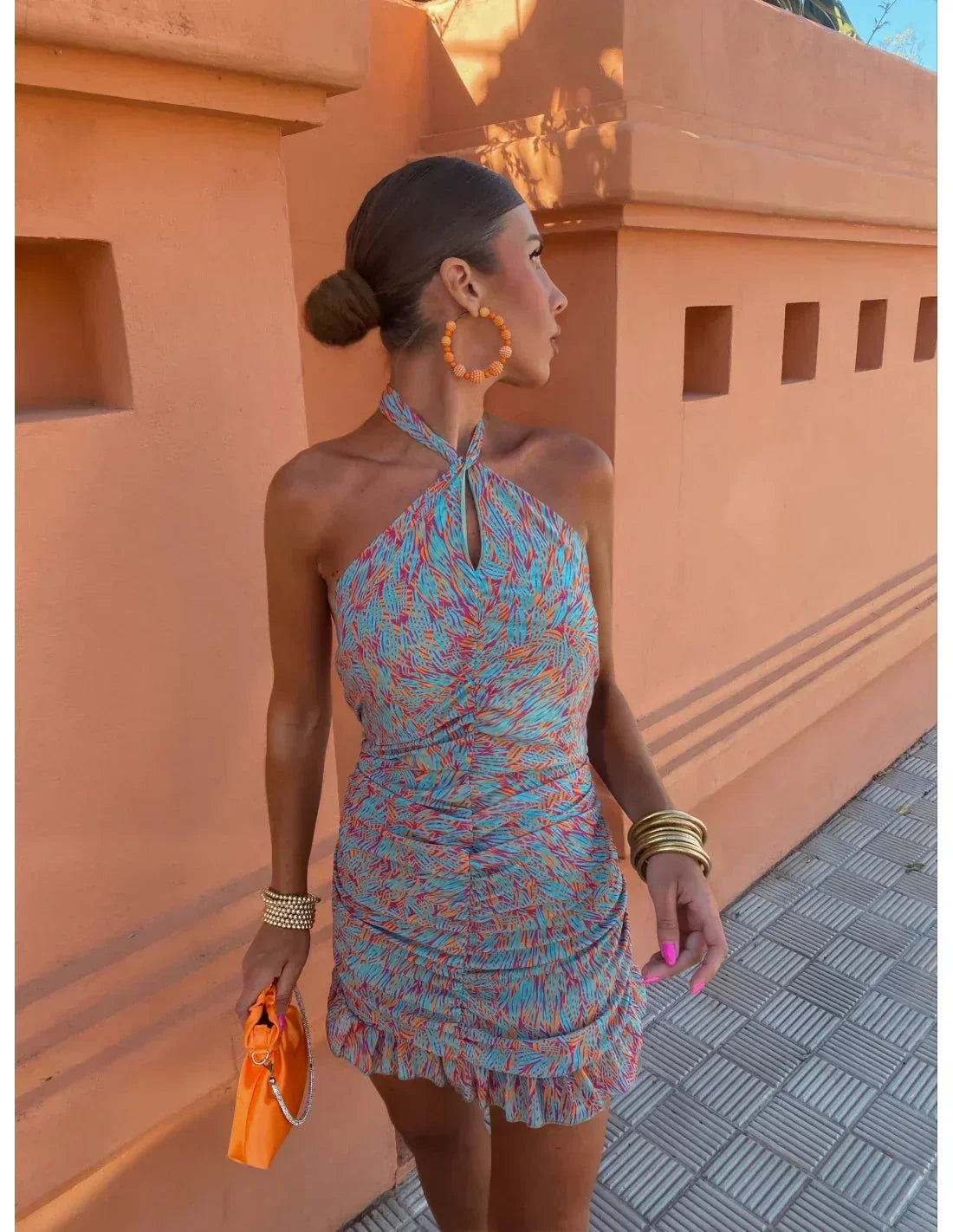 Lily™ | Rochie elegantă