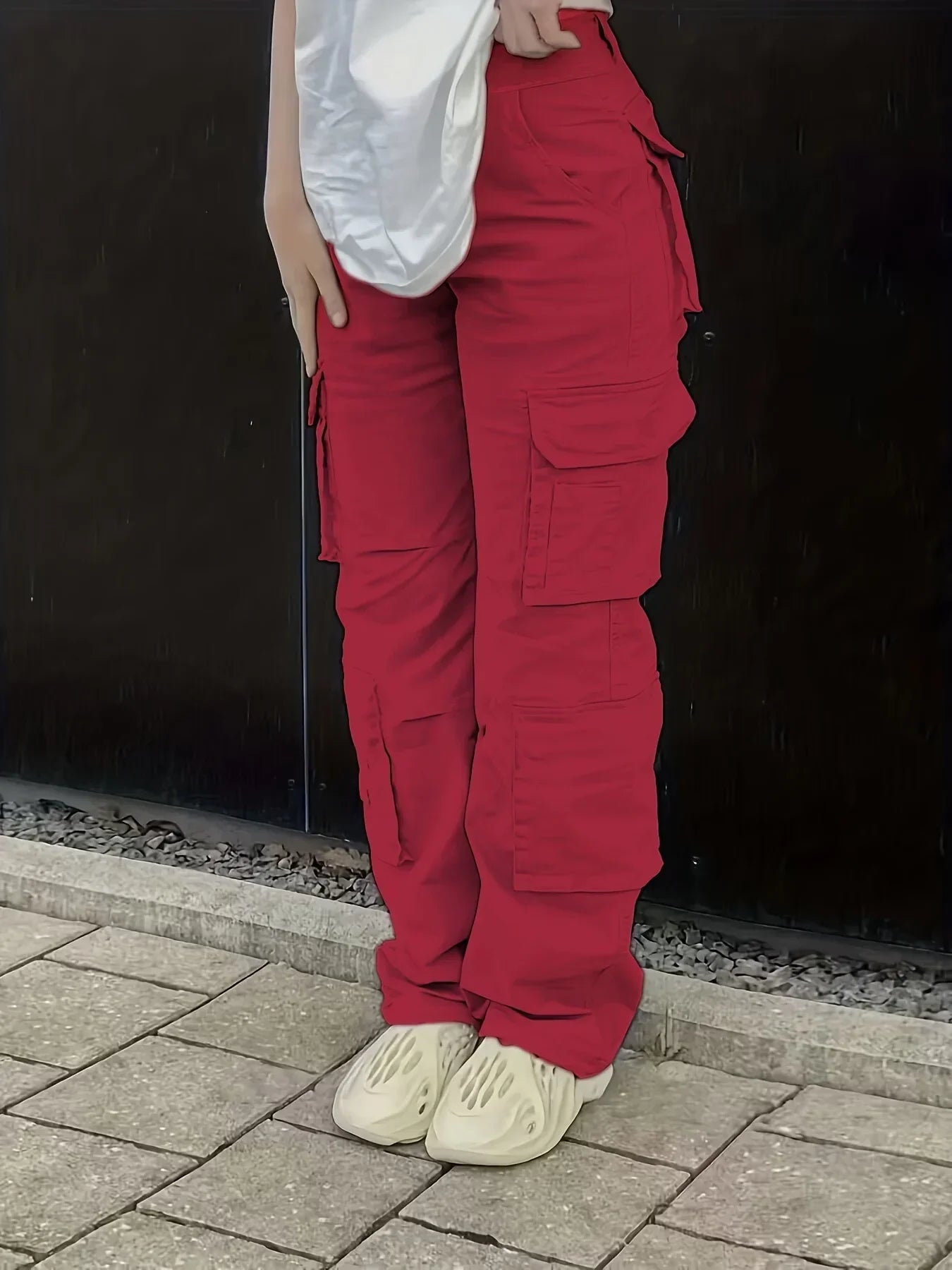 Vivienne | Pantaloni Cargo