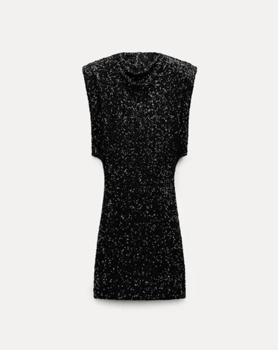Grace | Rochie Modă cu Sclipici
