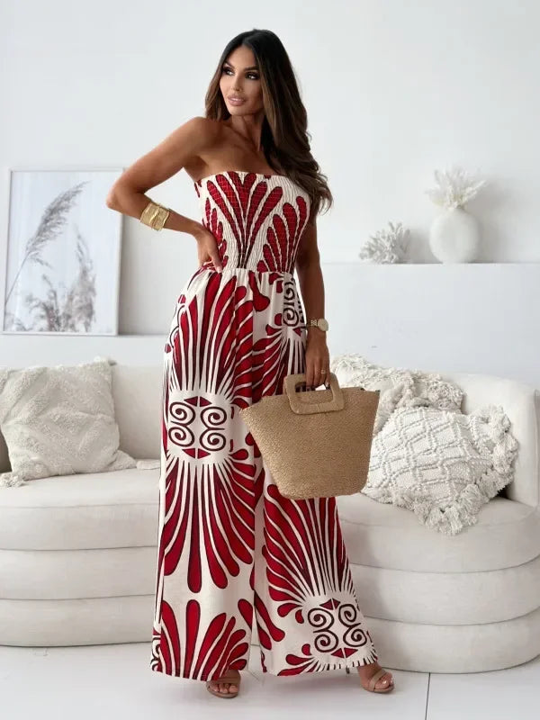 Aya | Salopetă Eleganta