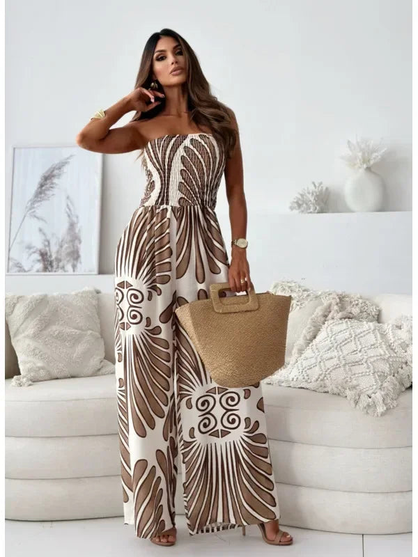 Aya | Salopetă Eleganta