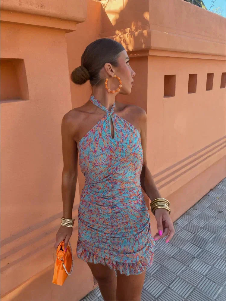 Lily™ | Rochie elegantă