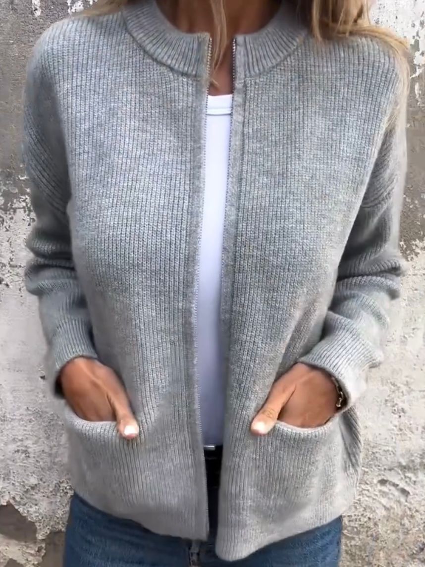 Linda™ | Vest elegant de primăvară