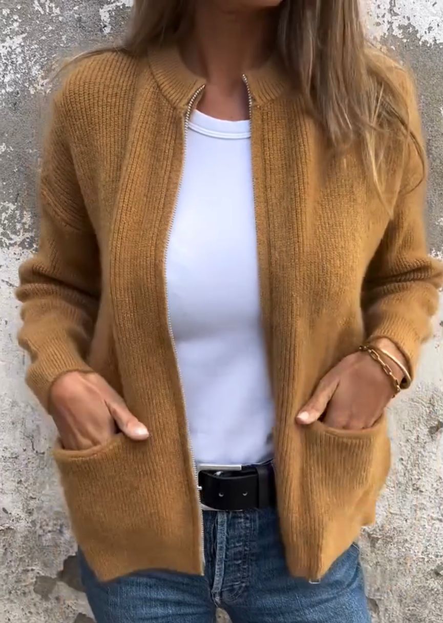 Linda™ | Vest elegant de primăvară