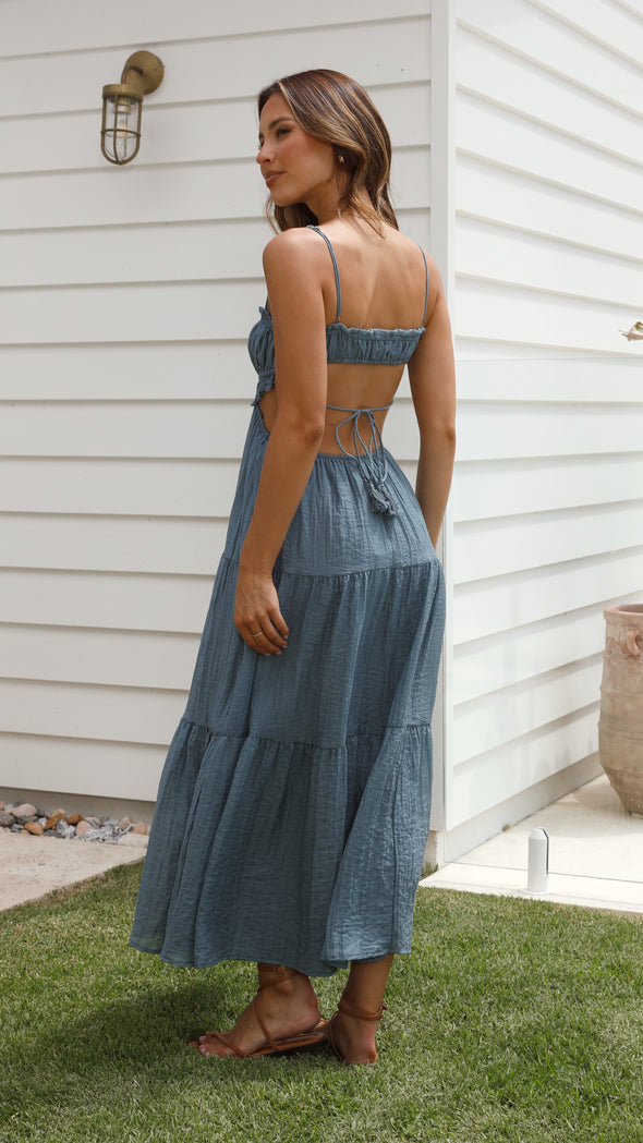 Amalia | Rochie Midi
