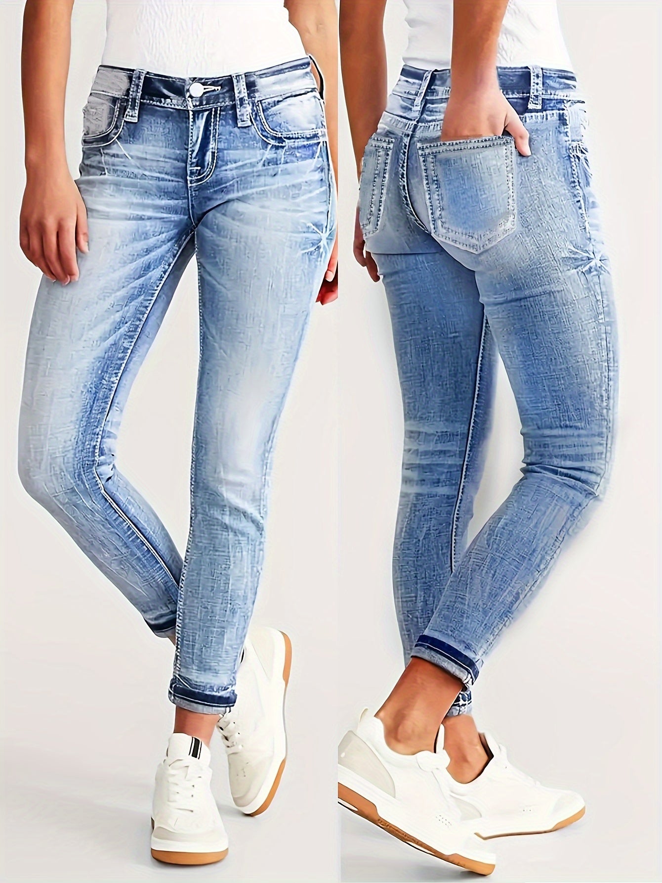Lisbeth | Croi Slim