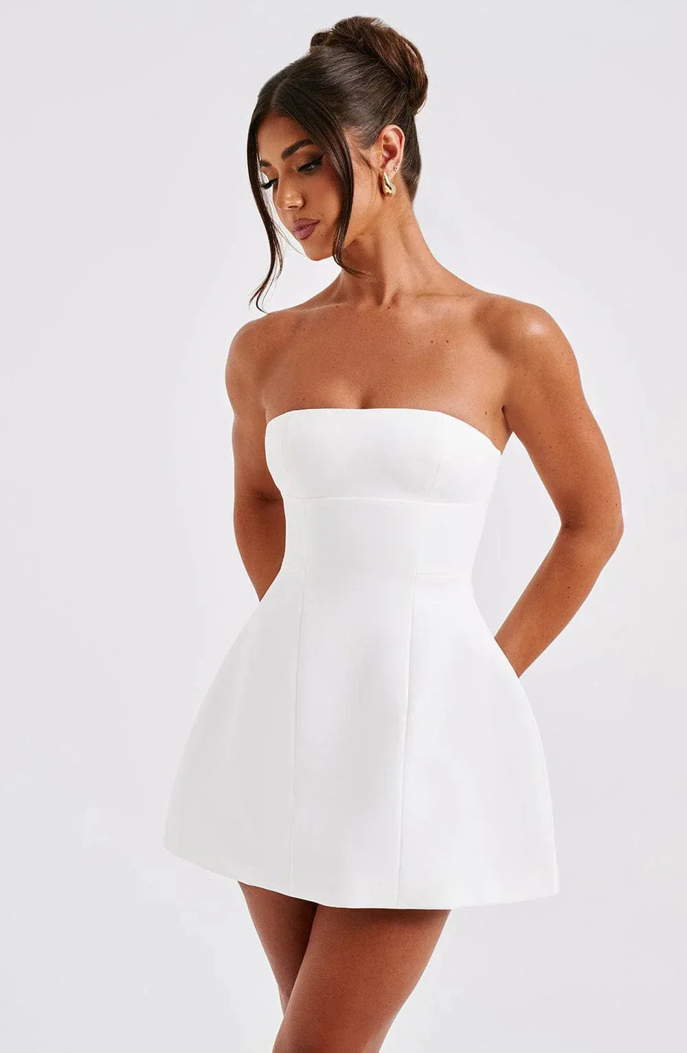 Hailey | Rochie Mini