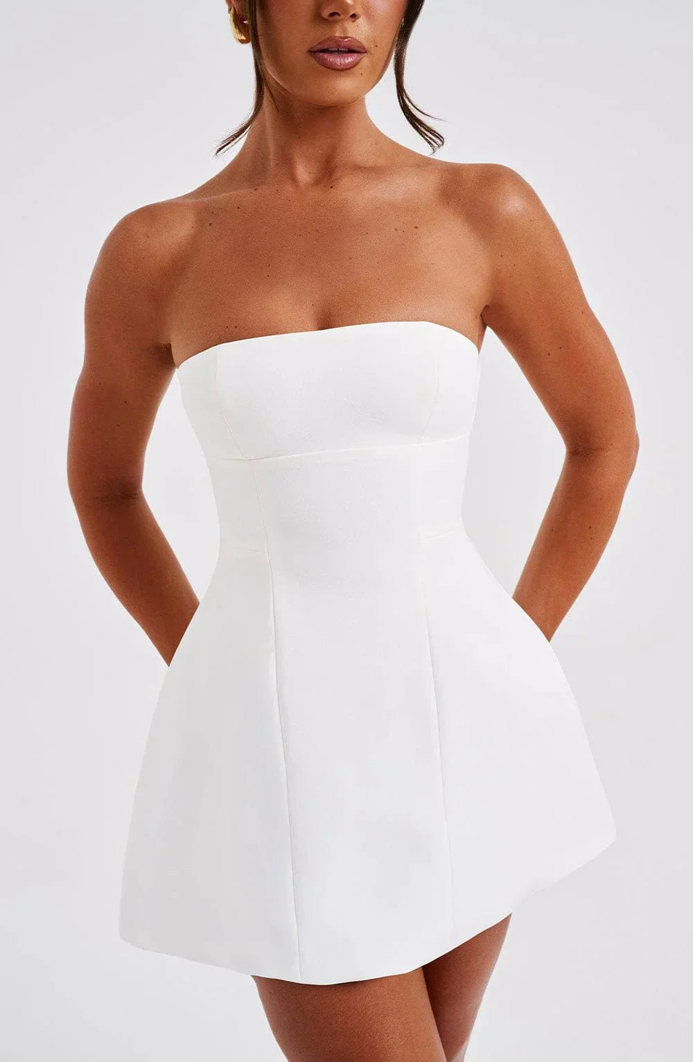 Hailey | Rochie Mini