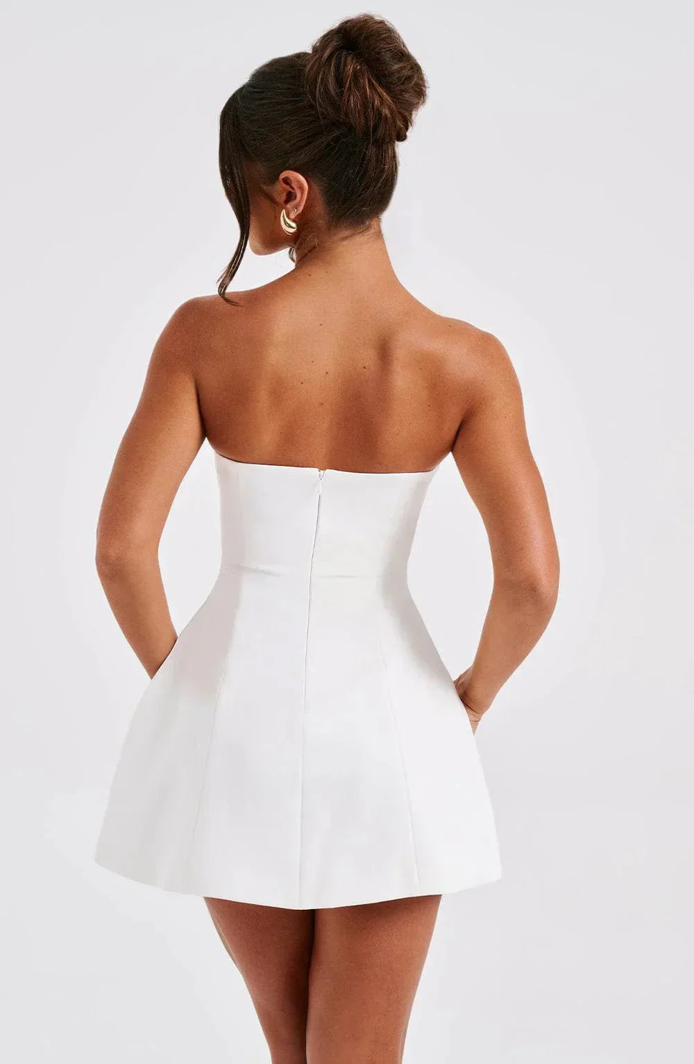 Hailey | Rochie Mini