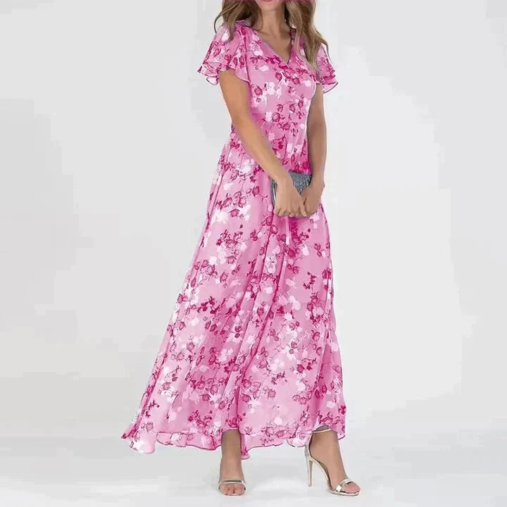 Marit | Rochie maxi elegantă