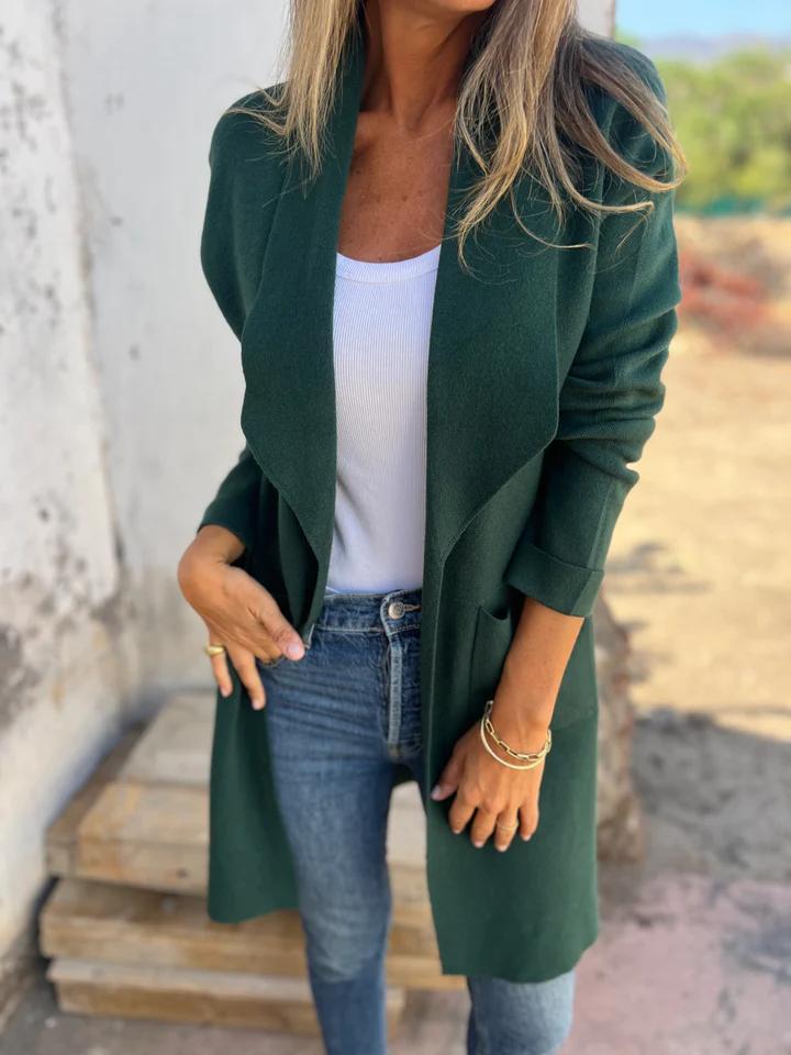 Clarissa™ | Jas Luxe
