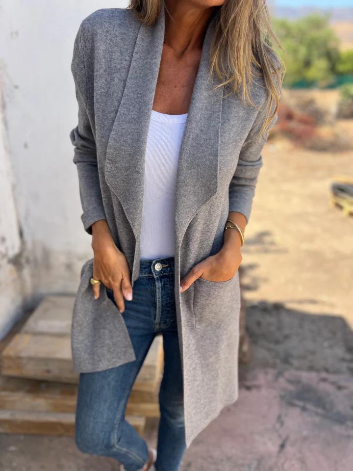 Clarissa™ | Jas Luxe
