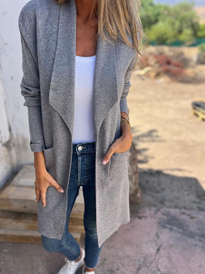 Clarissa™ | Jas Luxe