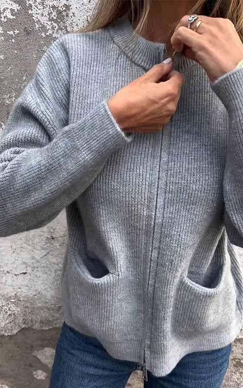 Linda™ | Vest elegant de primăvară