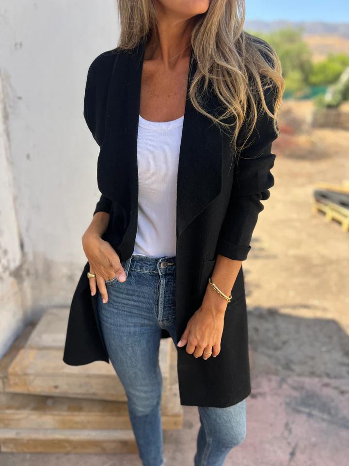 Clarissa™ | Jas Luxe