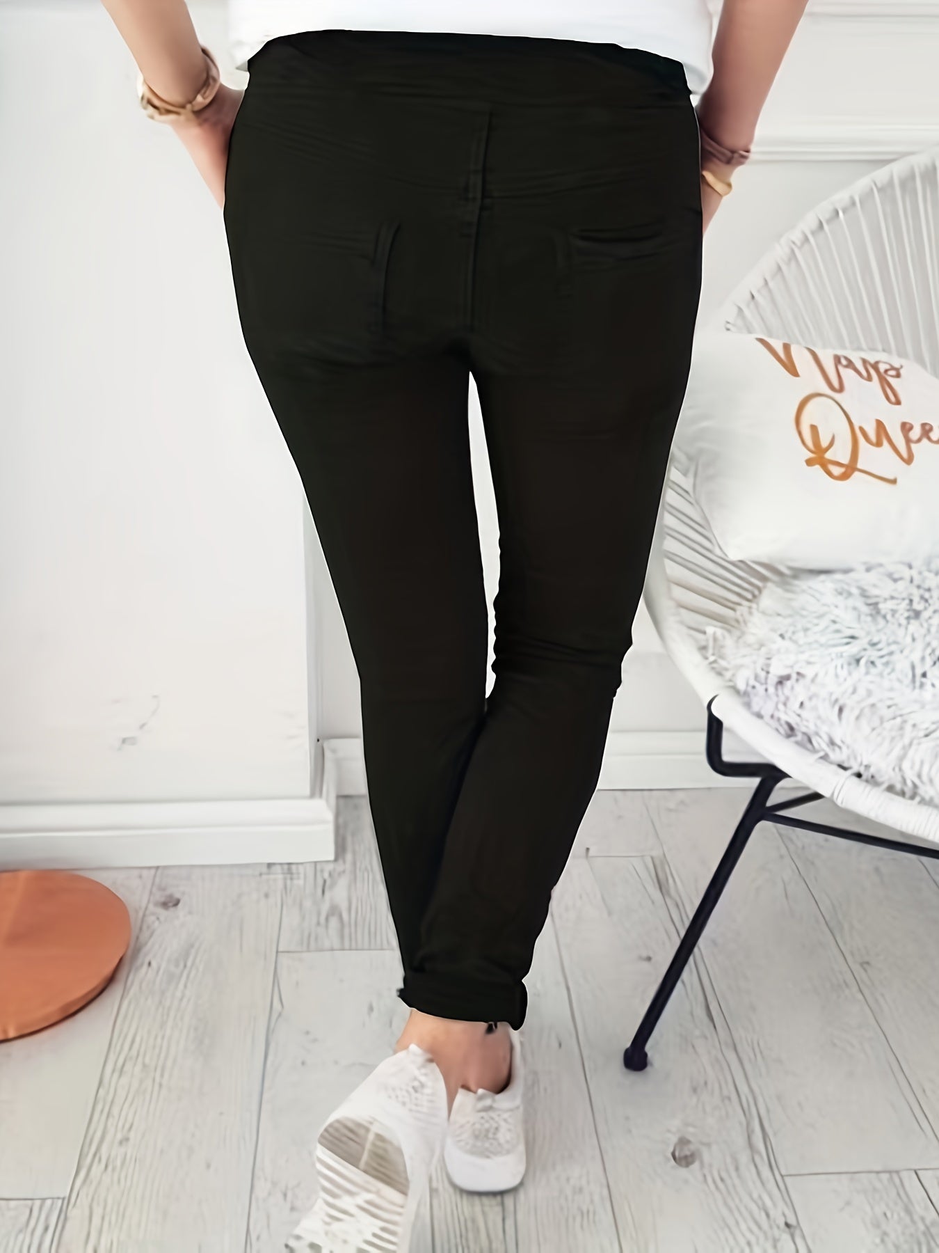 Rhea | Pantaloni Lejeri