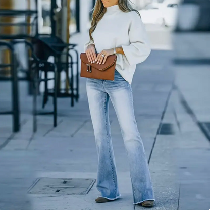 Birgitta | Pantaloni Cloș