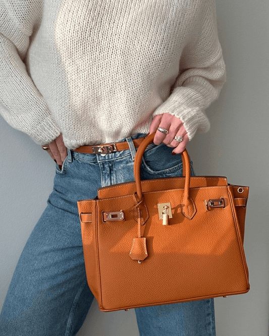 Amoria | Madelyn Luxurious Handbag