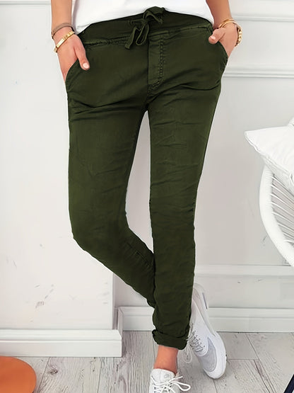 Rhea | Pantaloni Lejeri