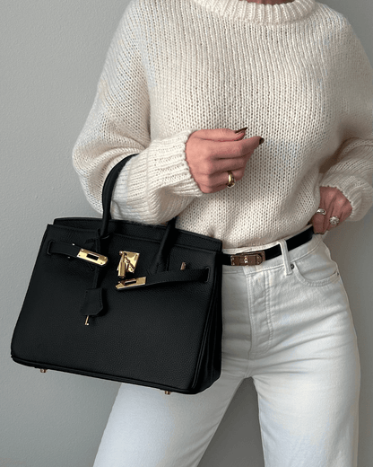 Amoria | Madelyn Luxurious Handbag