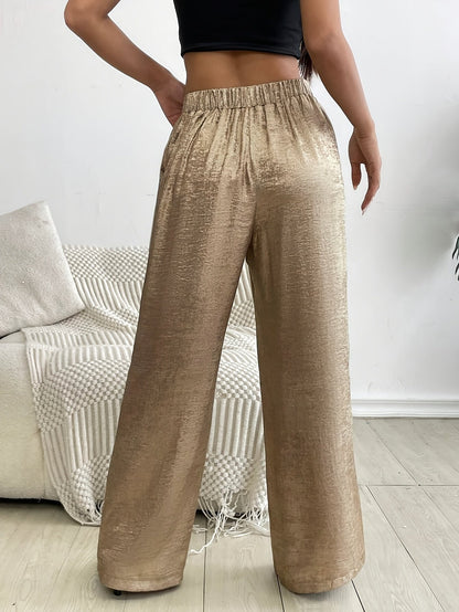 Lenah | Pantaloni Eleganți