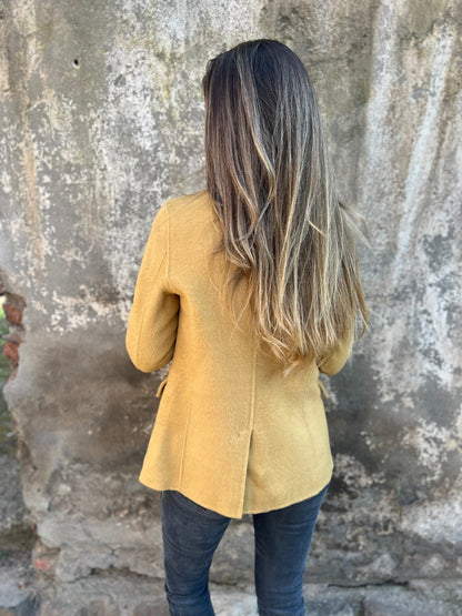 Rosalie™ | Sacou Elegant de Primăvară