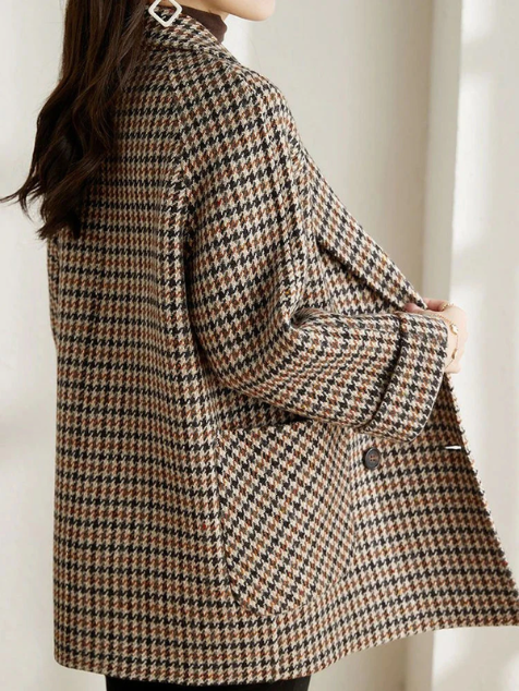 Amoria | Nicola Elegant Coat