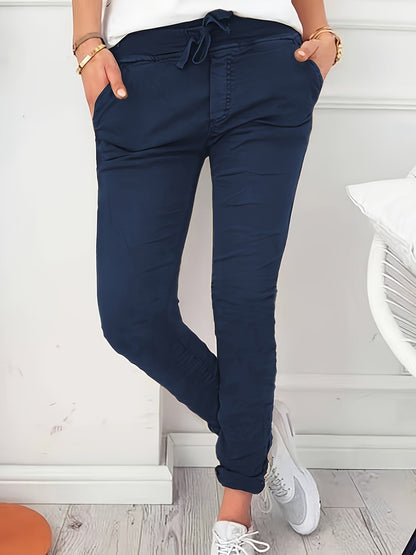 Rhea | Pantaloni Lejeri