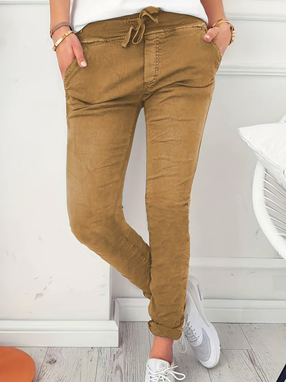 Rhea | Pantaloni Lejeri