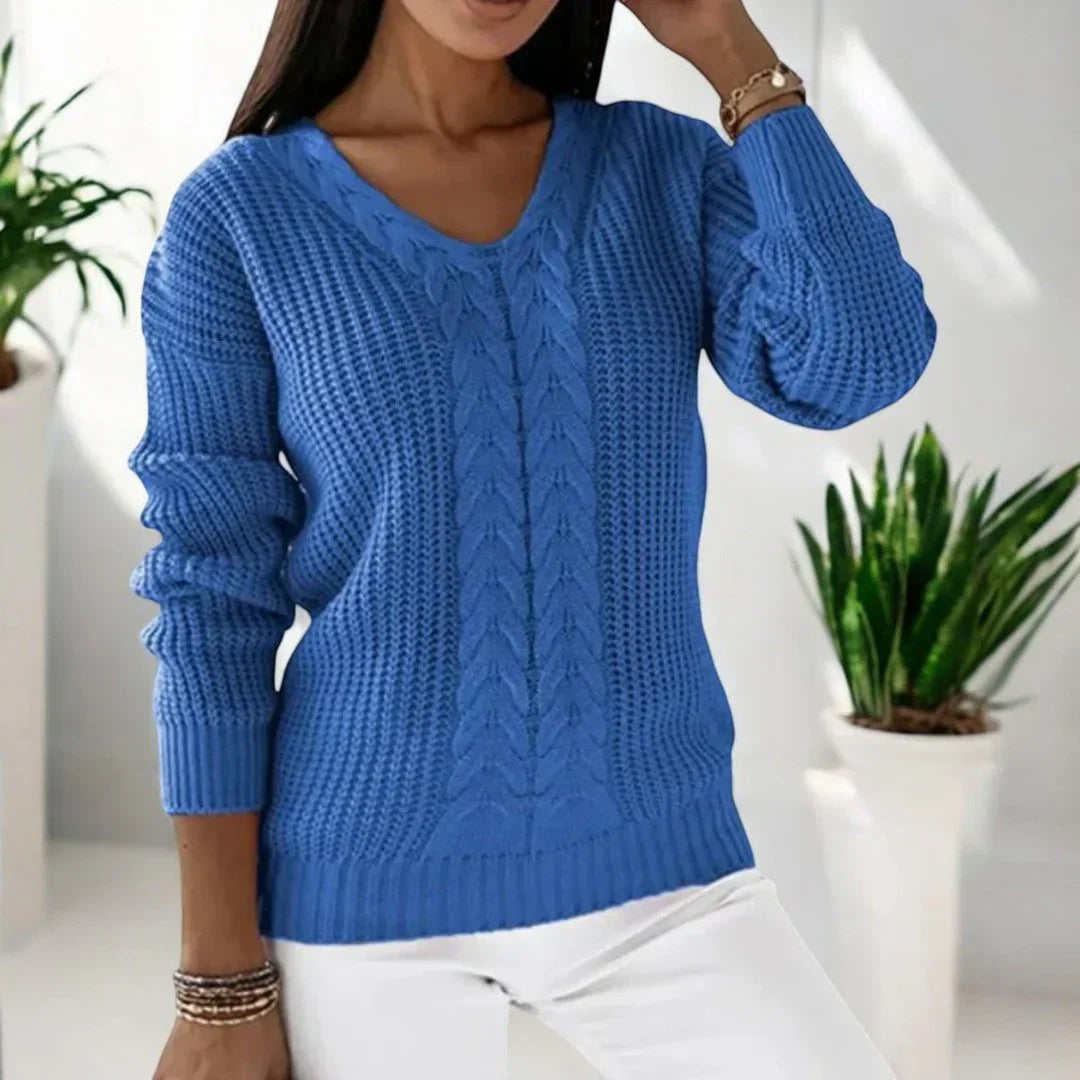 Amoria | Rena Warm Pullover