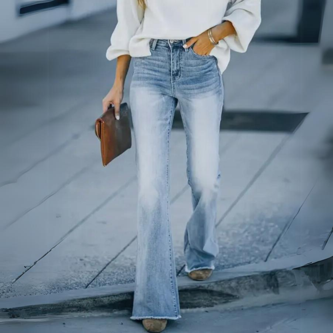 Birgitta | Pantaloni Cloș