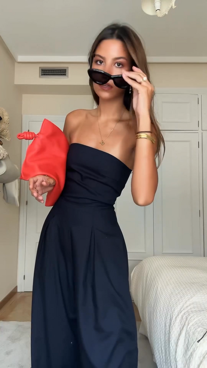 Luisa – Jumpsuit elegant